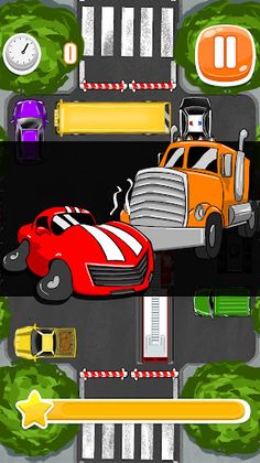 Cross Road Exit - Screenshot 4