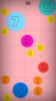 numbrus - Screenshot 3