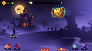 Arrow Go - Screenshot 1