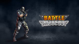 Battle Shootout - Screenshot 2