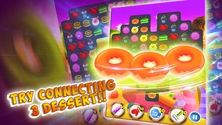 Dessert Blast - Screenshot 1