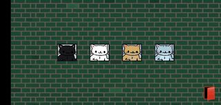 Midnight Cat Fight - Screenshot 3