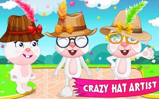 Crazy carnival food and fun - Screenshot 3