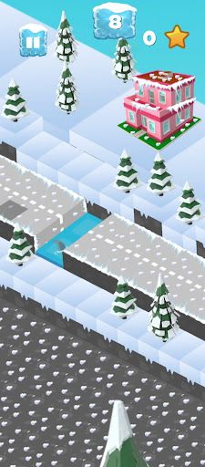 car highway driving games - Screenshot 1