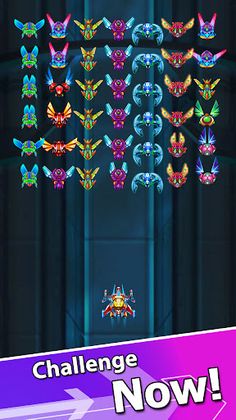 Last Stand: Alien Survival - Screenshot 1