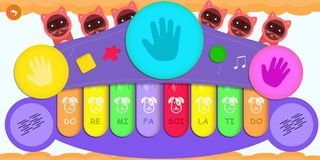 Piano Baby Game 2020 - Screenshot 3