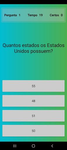 Quizmania - Screenshot 2