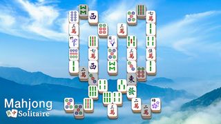 Mahjong Solitaire - Tile Match - Screenshot 1