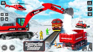 City Road Bridge Construction - Screenshot 3