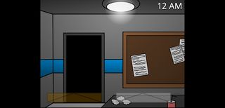 Five Nights at Mirasu's 2 - Screenshot 2