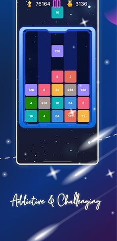 Space Sum - Screenshot 3