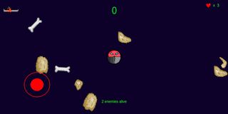 Dash Master - Screenshot 2