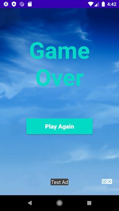 Bat Speed. - Screenshot 1