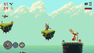 EnnuBon - Screenshot 1