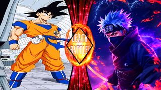 Kakashi Hatake Game - Screenshot 2