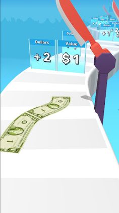 Money Fever - Screenshot 3
