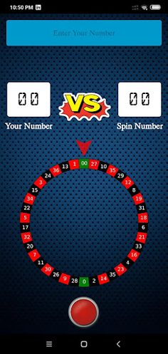 Roulette Fun - Screenshot 4