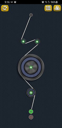 Rescue Cable - Screenshot 2