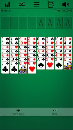 Solitaire Collection - Screenshot 3