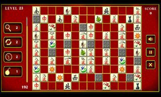 Mahjong Spirit 1 - Screenshot 3
