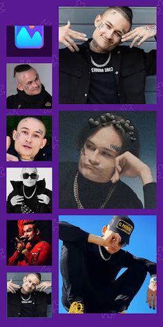 Моргенштерн игра пазлы - Screenshot 2