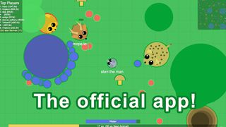 mope.io - Screenshot 2