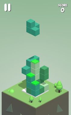 Cubetris - Screenshot 4