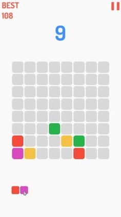 Match 3030! - Screenshot 2