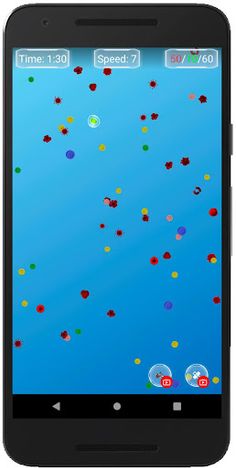 Don't Spread - Screenshot 2