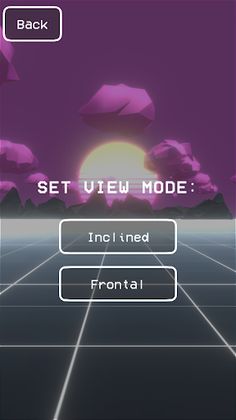 Synth Dash - Screenshot 3