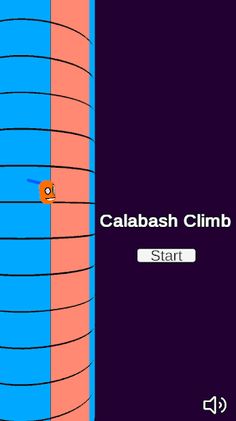 Calabash Climb - Screenshot 2