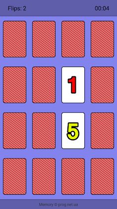MemoryPro: Memory Match Master - Screenshot 3