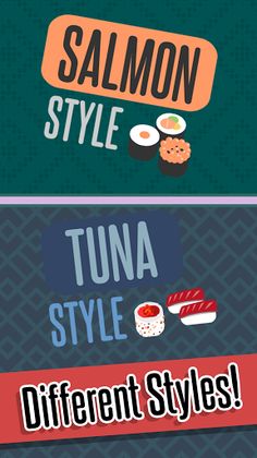 Sushi Style - Screenshot 4