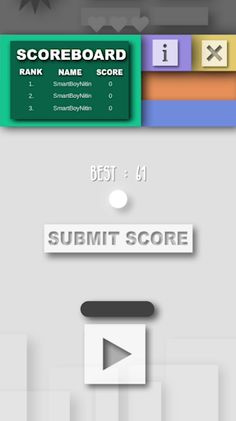 Color_Breaker (with Global Sco - Screenshot 2