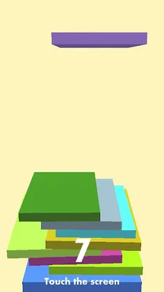 Tower Of Lines - Screenshot 4