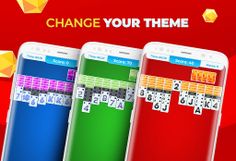 Spider Solitaire - Screenshot 2