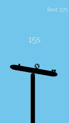 Balance - Screenshot 2