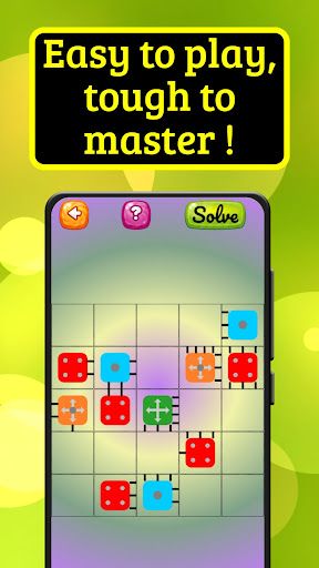 Connect Me: Deluxe Puzzle Game - Screenshot 3