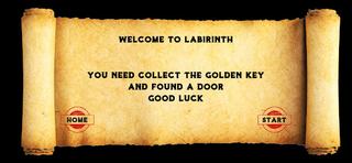 Labyrinth - Screenshot 2