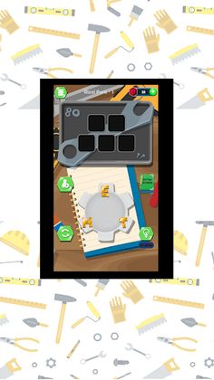 Word Craft - Screenshot 2