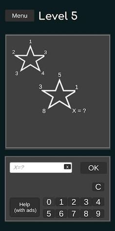 LogiMath | Logic Mathematics Q - Screenshot 2