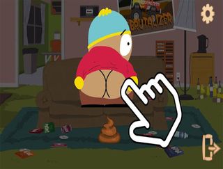 JustFart - Screenshot 2