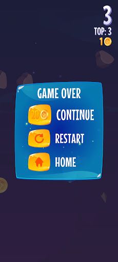 Space Shooter - Screenshot 3