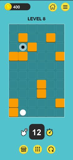 Find The Way Out - Screenshot 2