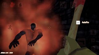 Slenderman Must Die: Chapter 8 - Screenshot 2