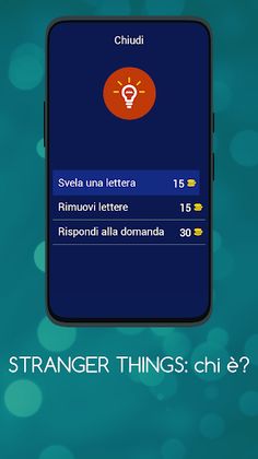 Stranger Things - Chi è? - Screenshot 4