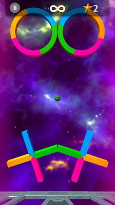 Color Space - Screenshot 4