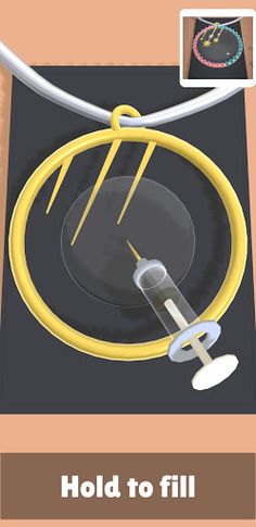 Resin Jewellery - Screenshot 1