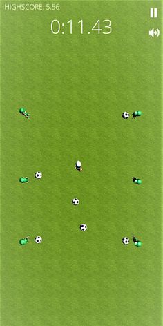 Master Dodger - Screenshot 4