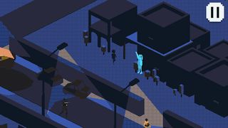 Aaron's dilemma - Screenshot 1